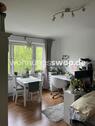 Foto - Wohnungsswap - 1 Zimmer, 25 m² - Riesserstraße , Hamburg-Mitte, Hamburg