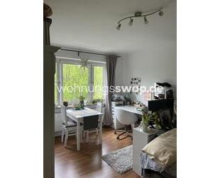 Wohnungsswap - 1 Zimmer, 25 m² - Riesserstraße , Hamburg-Mitte, Hamburg