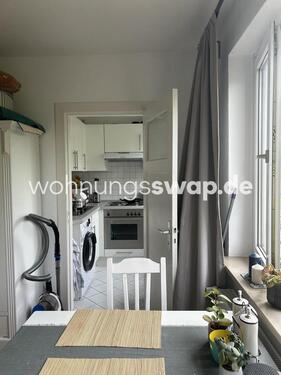 Foto - Etagenwohnung in Hamburg zur Miete