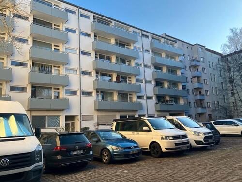 Foto - Stellplatz Kaiser-Friedrich-Str. 43, 10627 Berlin ab 1.03.26