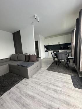 Foto - Maisonettenwohnung in Kronshagen zur Miete