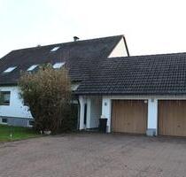 Villa mit 14 Zimmern in einem Ortsteil von Feuchtwangen