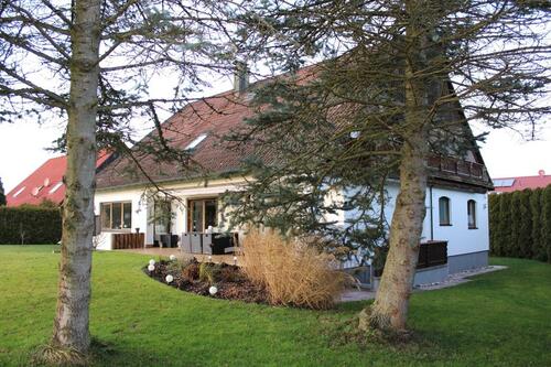 Foto - 14 Zimmer Villa zum Kaufen in Feuchtwangen