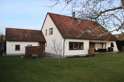 Foto - 14 Zimmer Villa in Feuchtwangen