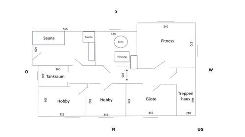 Foto - Villa in Feuchtwangen zum Kaufen