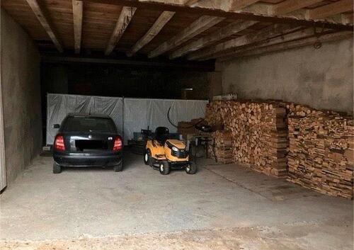 Foto - Stellplatz überdacht - 60,00&nbsp;EUR Miete,