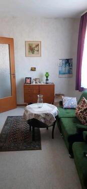 Foto - Etagenwohnung in Hildesheim zur Miete