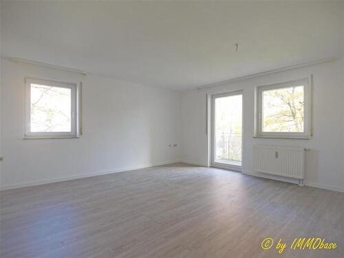 Foto - Erdgeschoßwohnung in Frankenberg (Sachsen) zur Miete