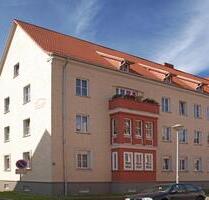 Gemütliche 3-Zimmer-Wohnung in der Oberstadt ab dem 01.06.2026! - Halberstadt