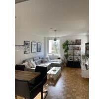 3-Zimmer-Wohnung im 1. OG im Landshuter Westen