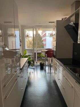 Foto - 3 Zimmer Etagenwohnung zur Miete in Landshut