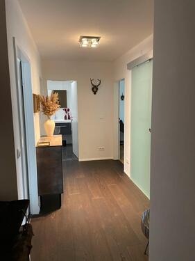 Foto - Etagenwohnung in Landshut zur Miete