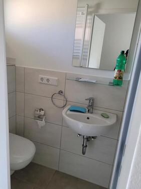 Foto - 1 Zimmer Etagenwohnung zur Miete in Herford