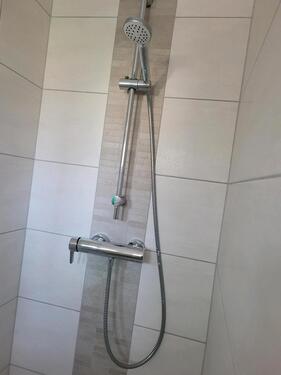 Foto - Etagenwohnung in Herford zur Miete