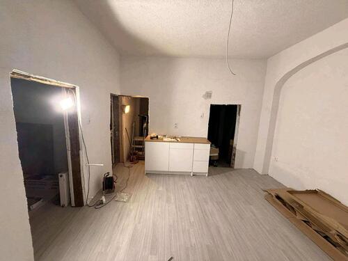 Foto - Einfamilienhaus in Calbe (Saale) zum Kaufen