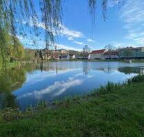 Helle 2-Zimmer-Wohnung in Crossen an der Elster – Jetzt mieten! - Heideland
