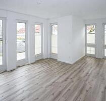 Charmante 2-Zimmer-Wohnung in zentraler Lage von Herford!