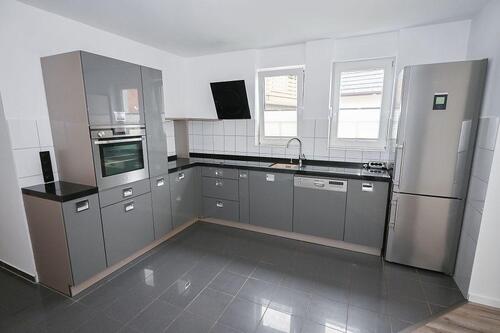 Foto - 2 Zimmer Etagenwohnung zur Miete in Herford