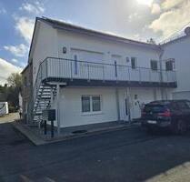 90 m² Wohnung in Siegen mit 30 m² Südbalkon in Siegen-Sohlbach