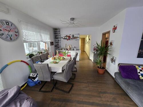 Foto - Etagenwohnung in Siegen zur Miete