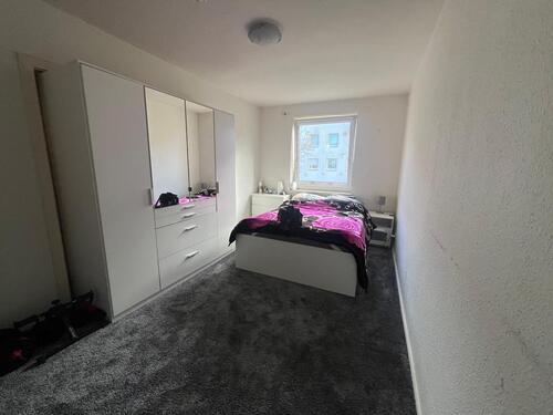 Foto - 2 Zimmer Erdgeschoßwohnung in Bremen