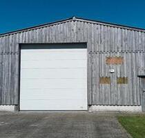 Lagerhalle - 675,00&nbsp;EUR Kaltmiete, ca.&nbsp; 150,00&nbsp;m&sup2; in Apen (PLZ: 26689)