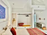 Foto - Ferienwohnung mit idyllischem Garten nahe FusetaOst-Algarve