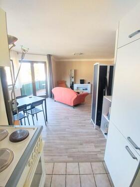 Foto - 1 Zimmer Etagenwohnung in Kempten (Allgäu)