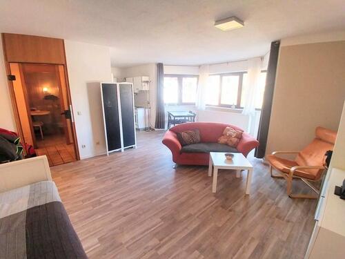 Foto - Etagenwohnung in Kempten (Allgäu) zum Kaufen