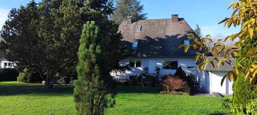 Foto - Einfamilienhaus zum Kaufen in Boffzen