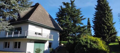 Foto - Einfamilienhaus in Boffzen
