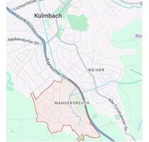4-Zimmer-Maisonettewohnung in ruhiger Wohnlage zu verkaufen - Kulmbach Blaich