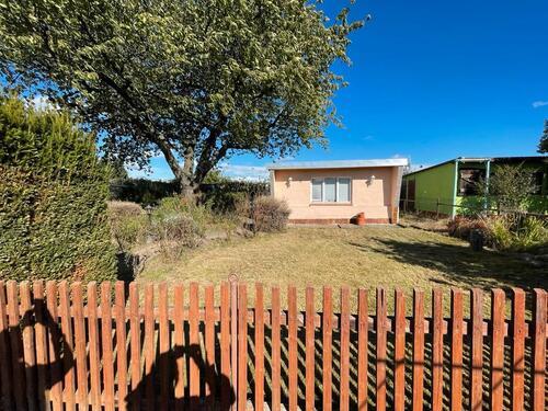 Foto - Kleingarten in Weißenfels - 500,00 EUR Kaltmiete, ca.  0,00 m²