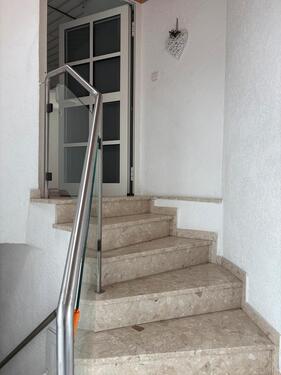 Foto - Drei Zimmer Wohnung in Burladingen