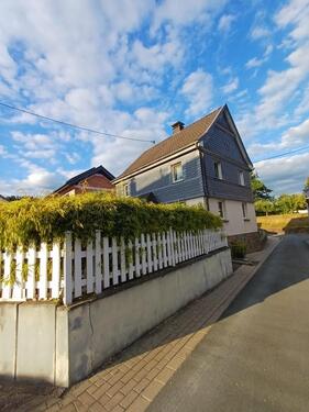 Foto - Einfamilienhaus zum Kaufen in Lennestadt