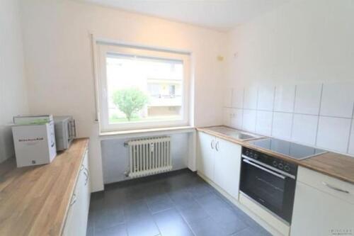 Foto - Etagenwohnung zur Miete in Wittlich