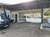 Foto - Gewerbe in Freiburg Haid zu vermieten