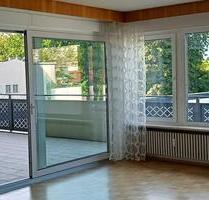 Terrassenwohnung im Zentrum von Pfarrkirchen zu vermieten