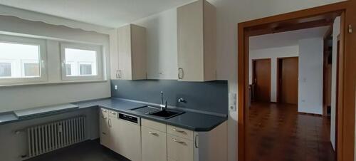 Foto - Etagenwohnung in Pfarrkirchen