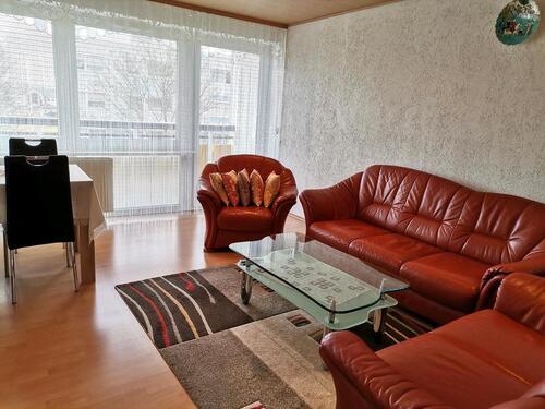 Foto - Etagenwohnung in Worms