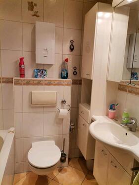 Foto - Etagenwohnung in Worms zum Kaufen