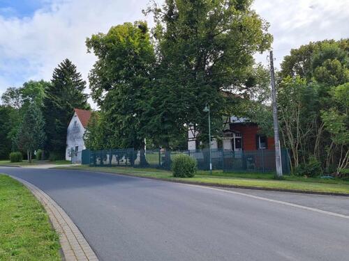 Foto - Idyllischer Resthof in Waldrandlage in Marienborn zu verkaufen