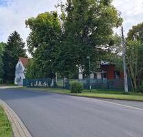 Idyllischer Resthof in Waldrandlage in Marienborn zu verkaufen - Hötensleben