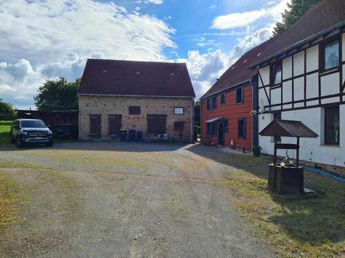 Foto - Einfamilienhaus zum Kaufen in Hötensleben