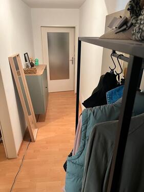 Foto - Etagenwohnung in Fürstenfeldbruck