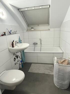 Foto - Etagenwohnung in Fürstenfeldbruck zur Miete