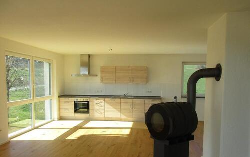 Foto - Arzfeld (3 km) - Seniorengerechte, moderne, wunderschöne Wohnung