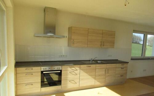 Foto - Etagenwohnung zur Miete in Dahnen