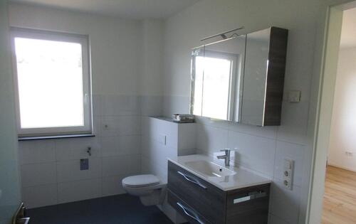 Foto - Etagenwohnung in Dahnen