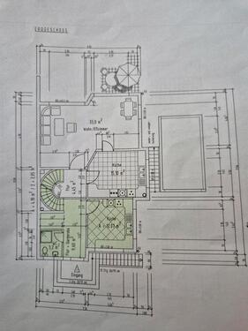 Foto - Etagenwohnung zur Miete in Bochum
